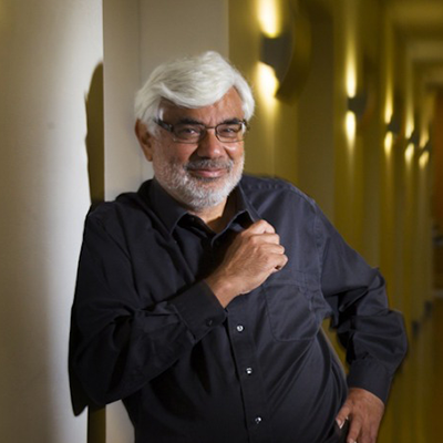 Professor Shankar Subramaniam